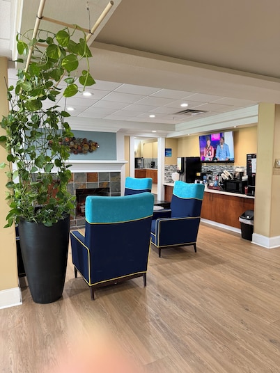 Days Inn by Wyndham Cedartown