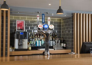 Bar (en la propiedad)