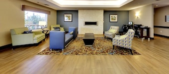 Holiday Inn Express & Suites Edmonton International Airport by IHG