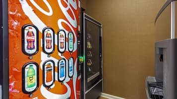 Vending machine