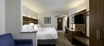Holiday Inn Express & Suites Charlotte Arpt-Belmont by IHG