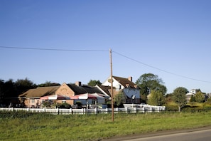 Exterieur