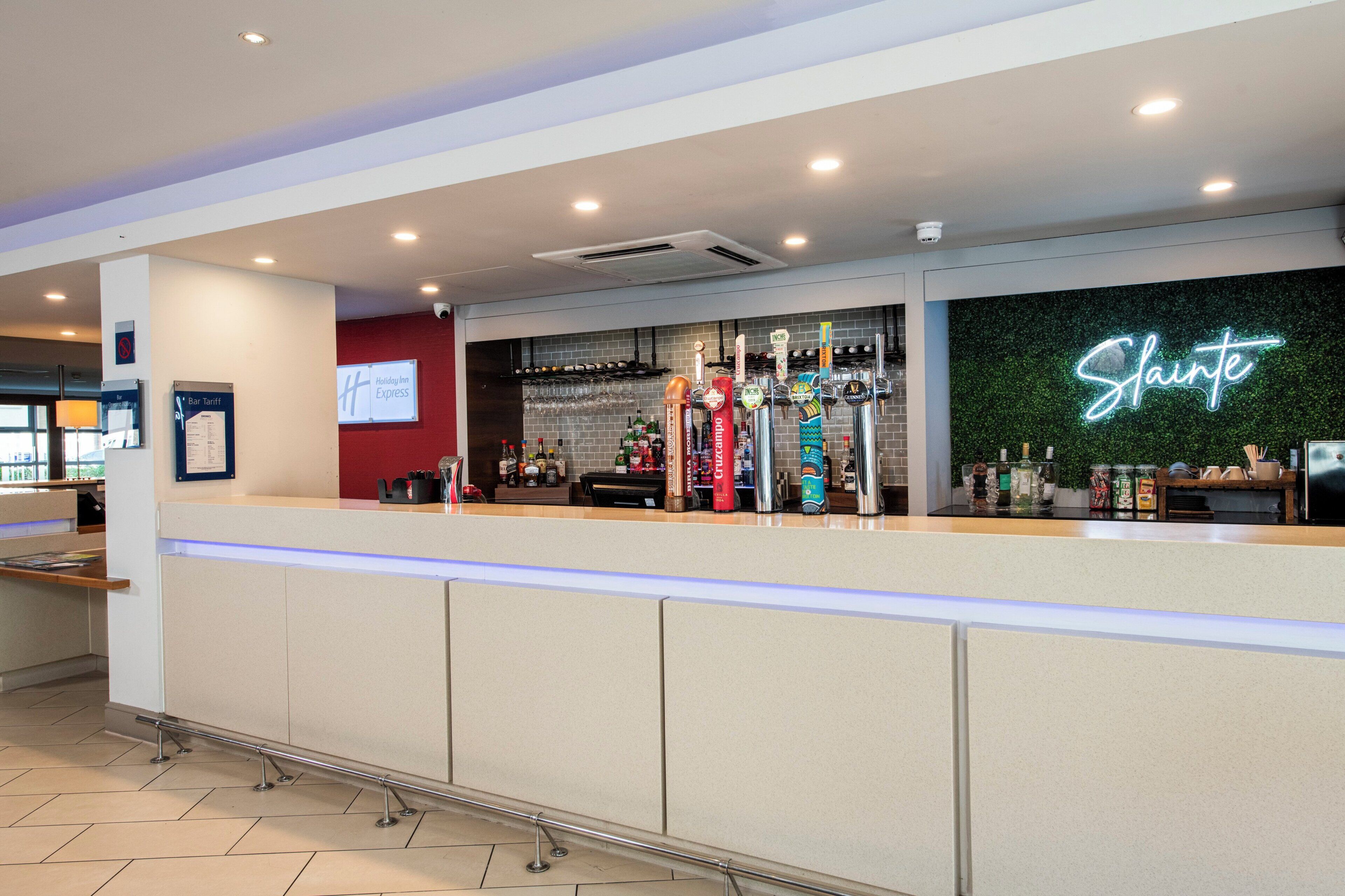 Bar (sur place)