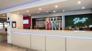Bar (sur place)
