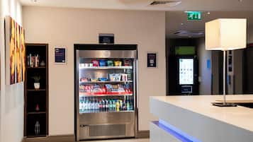 Vending machine