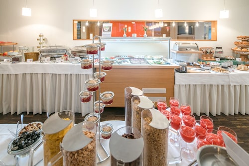 Best Western Hotel Am Strassberger Tor