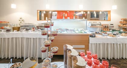 Best Western Hotel Am Strassberger Tor