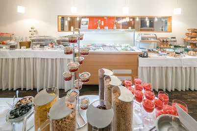 Best Western Hotel Am Strassberger Tor