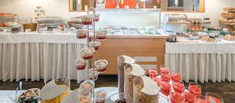 Best Western Hotel Am Strassberger Tor