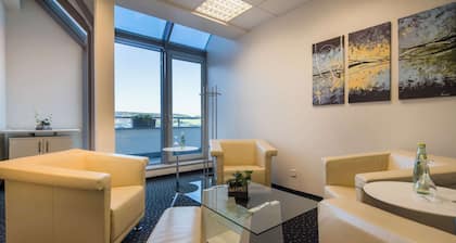 Best Western Hotel Am Strassberger Tor