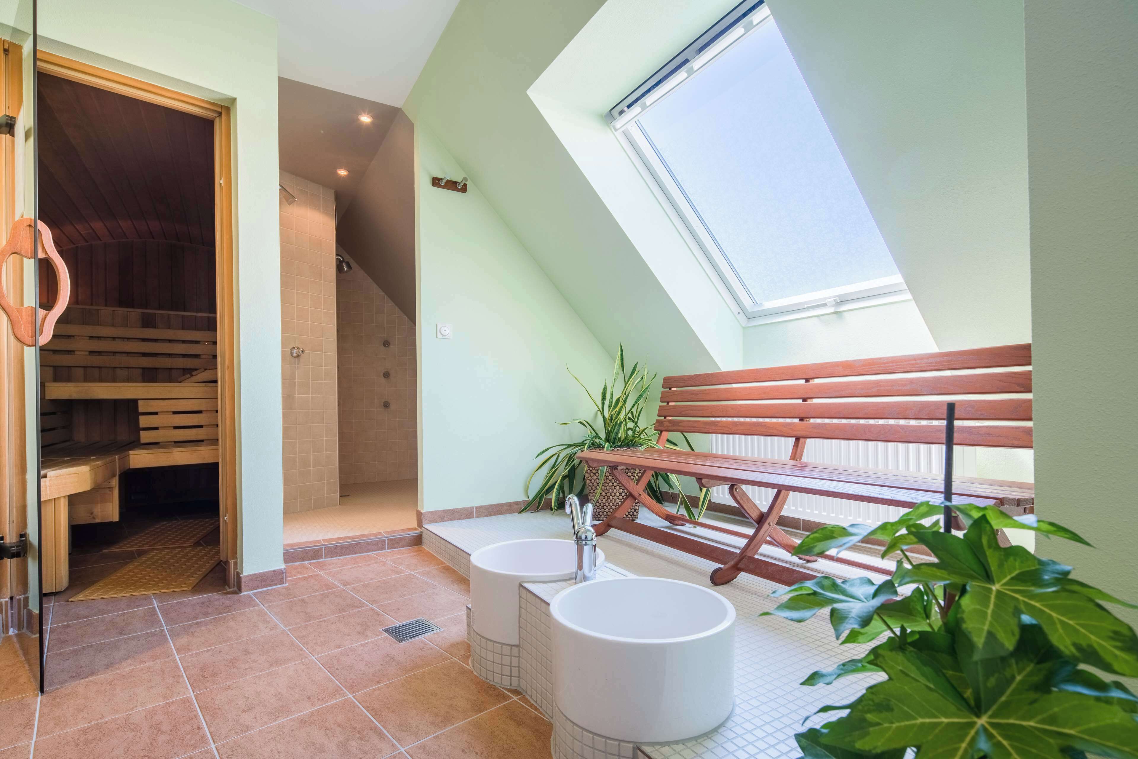 Body treatments, body wraps, body scrubs, facials