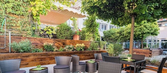 Best Western Hotel Am Strassberger Tor