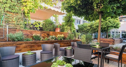 Best Western Hotel Am Strassberger Tor