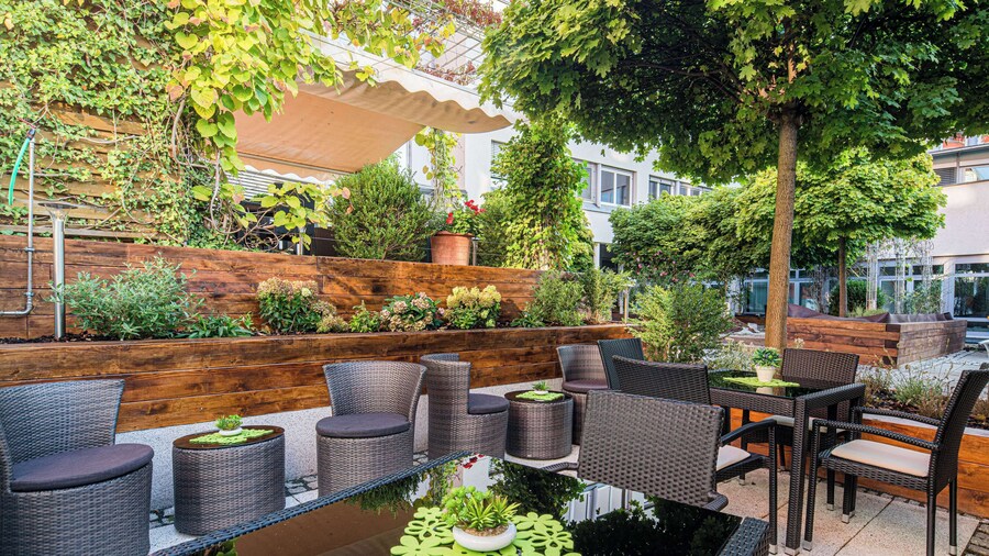 Best Western Hotel Am Strassberger Tor