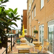 Holiday Inn Express Cardiff Bay by IHG