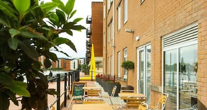 Holiday Inn Express Cardiff Bay by IHG