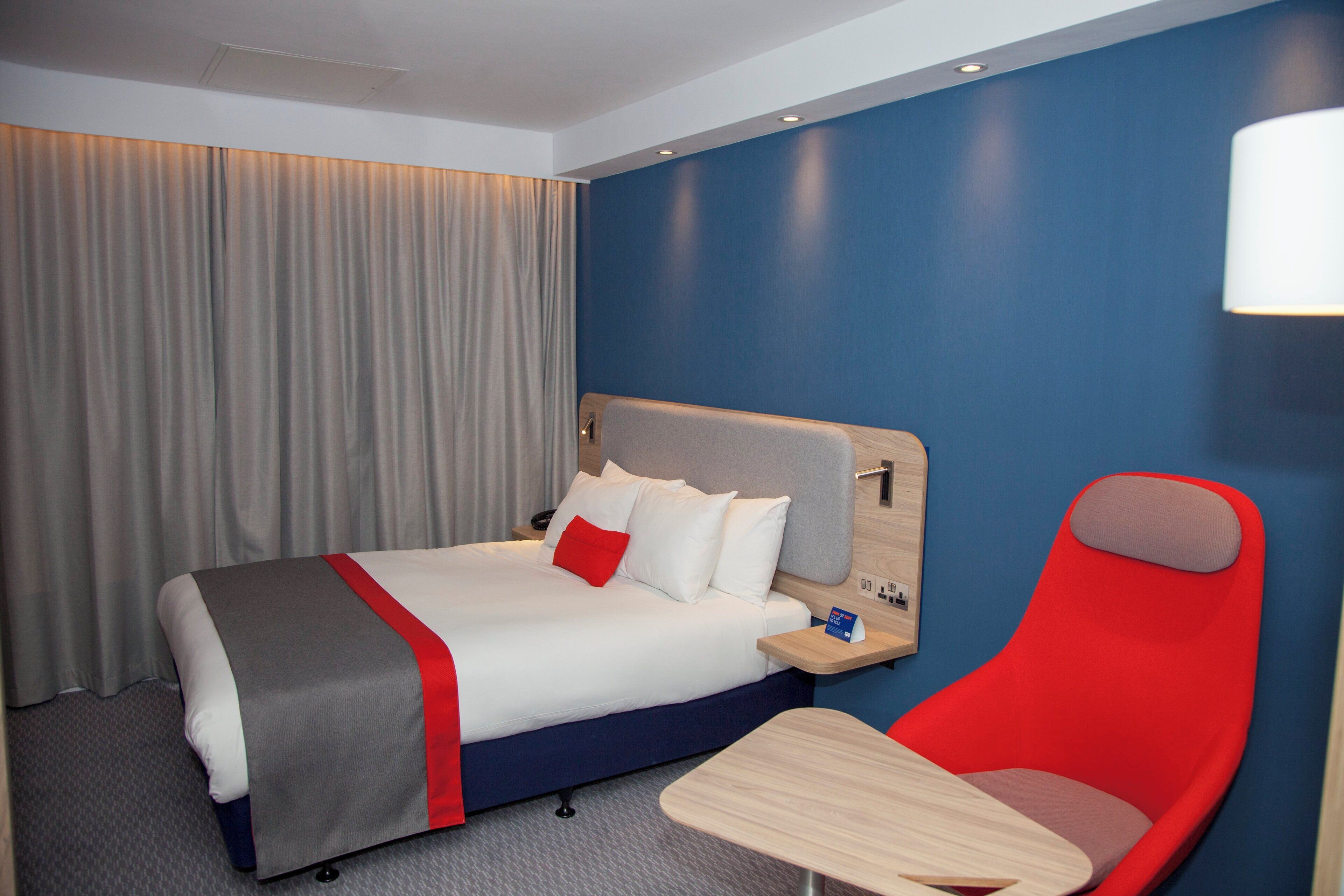客房