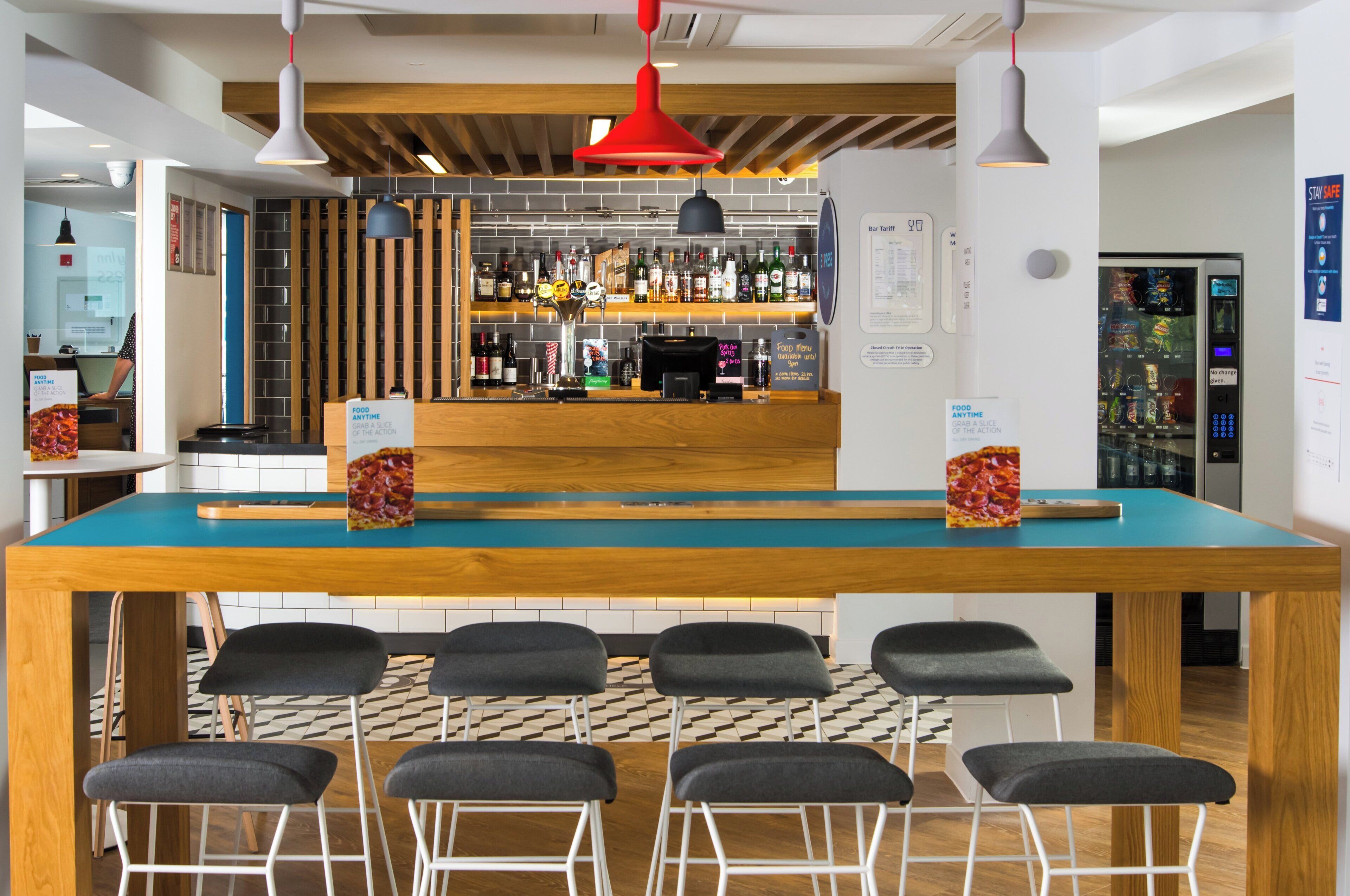 Photo - Holiday Inn Express Cardiff Bay by IHG