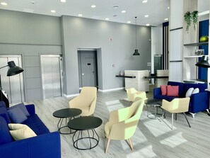 Exterior - Holiday Inn Express Valencia Ciudad de las Ciencias by IHG (Valencia)