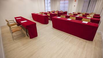 Sala de reuniones
