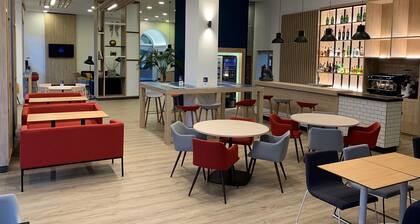 Holiday Inn Express Valencia Ciudad de las Ciencias by IHG