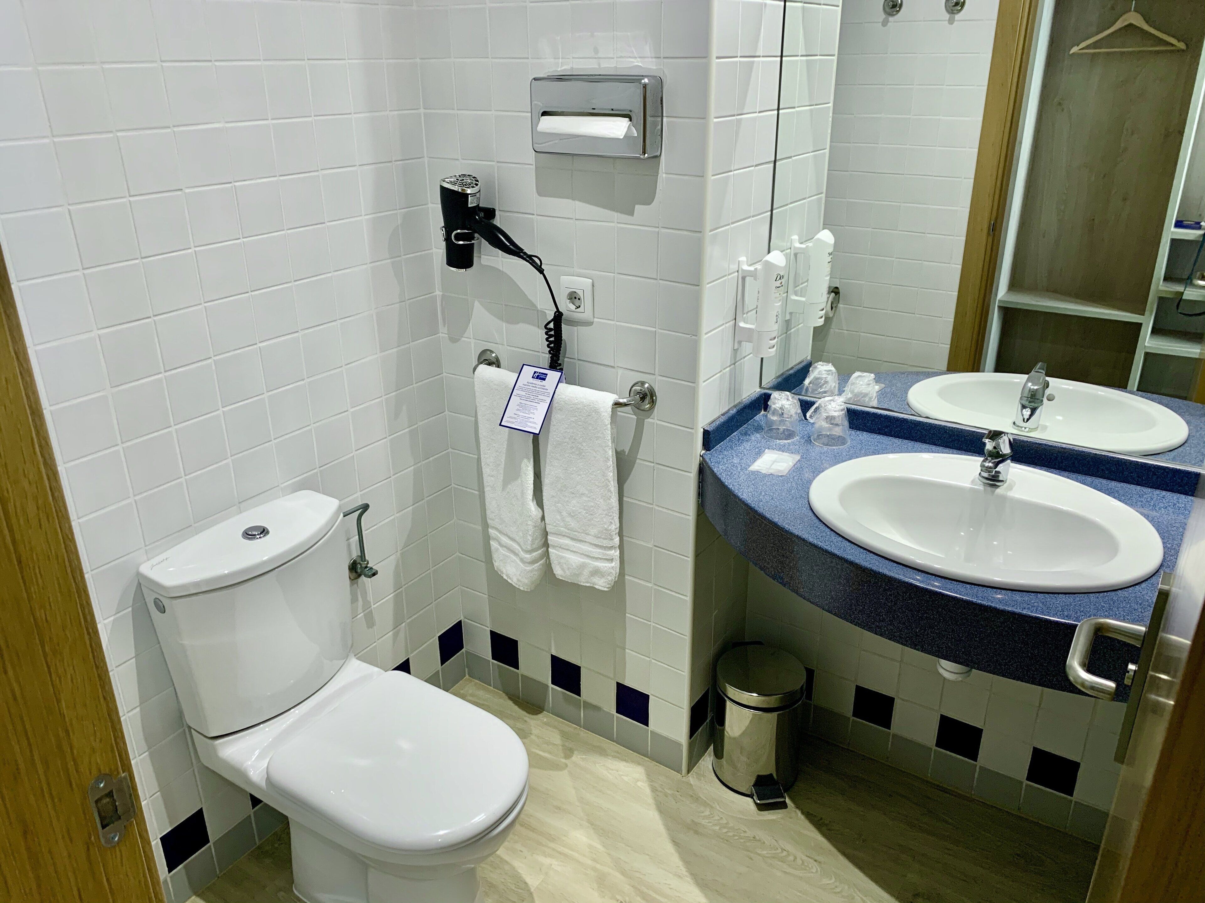 Foto - Holiday Inn Express Ciudad de las Ciencias by IHG