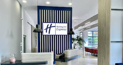 Holiday Inn Express Valencia Ciudad de las Ciencias by IHG