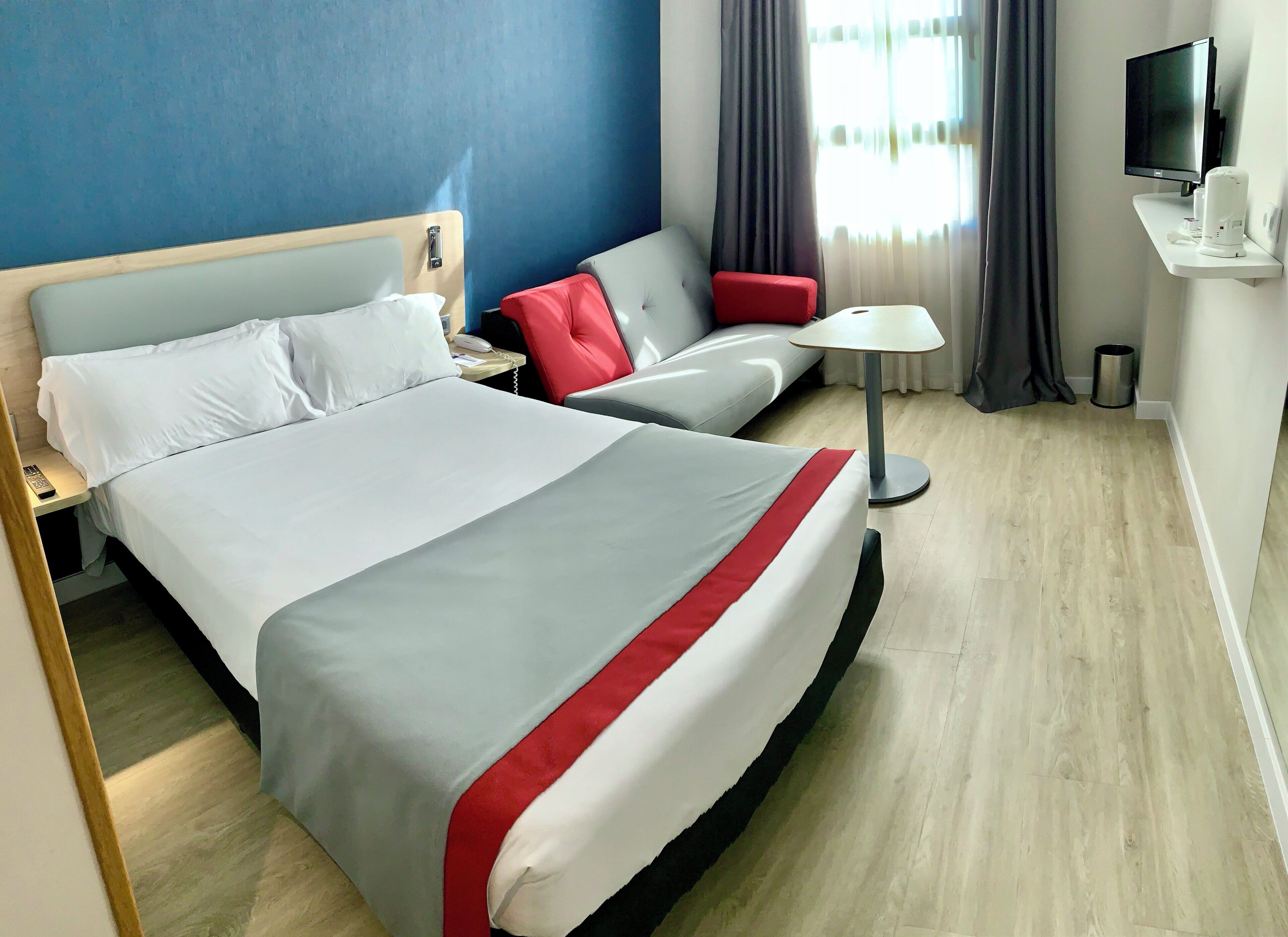 Habitación