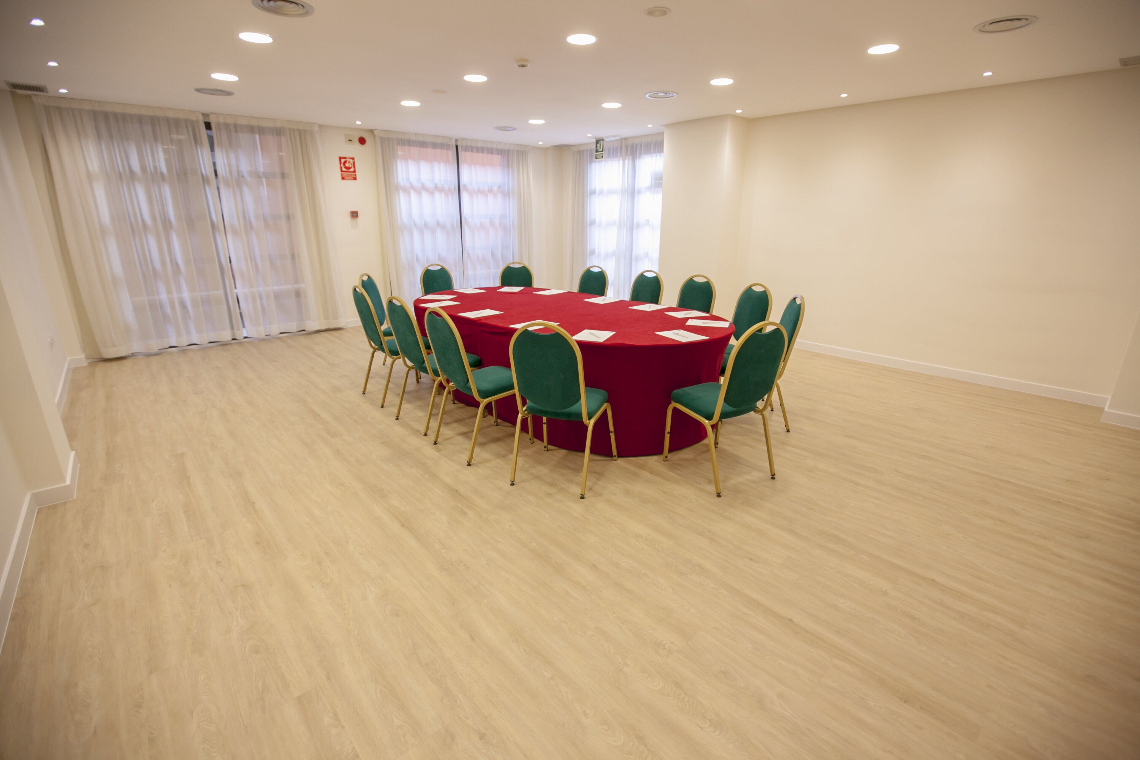 Foto - Holiday Inn Express Ciudad de las Ciencias by IHG