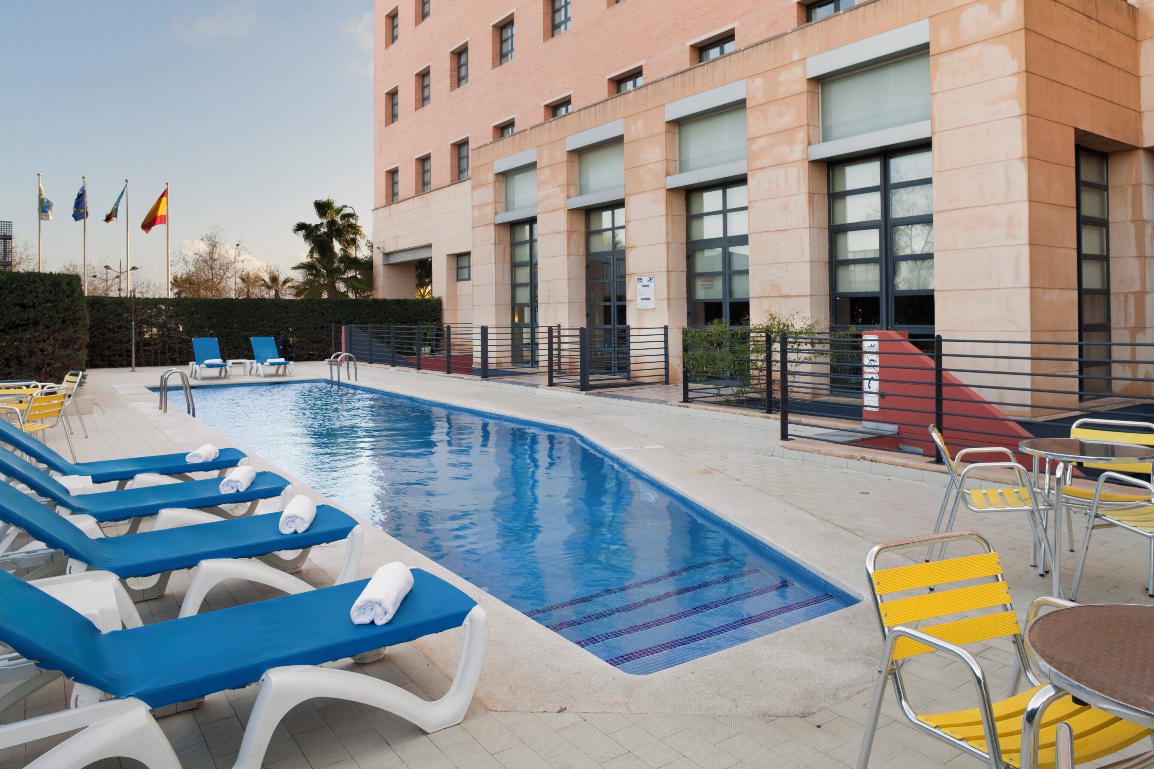 Foto - Holiday Inn Express Valencia Ciudad de las Ciencias by IHG