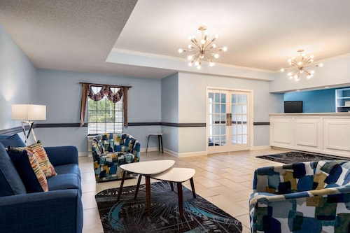 Days Inn by Wyndham Shallotte