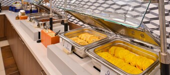Holiday Inn Express Breezewood by IHG