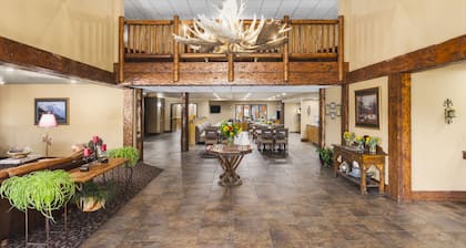 Bitterroot River Inn & Conference Center