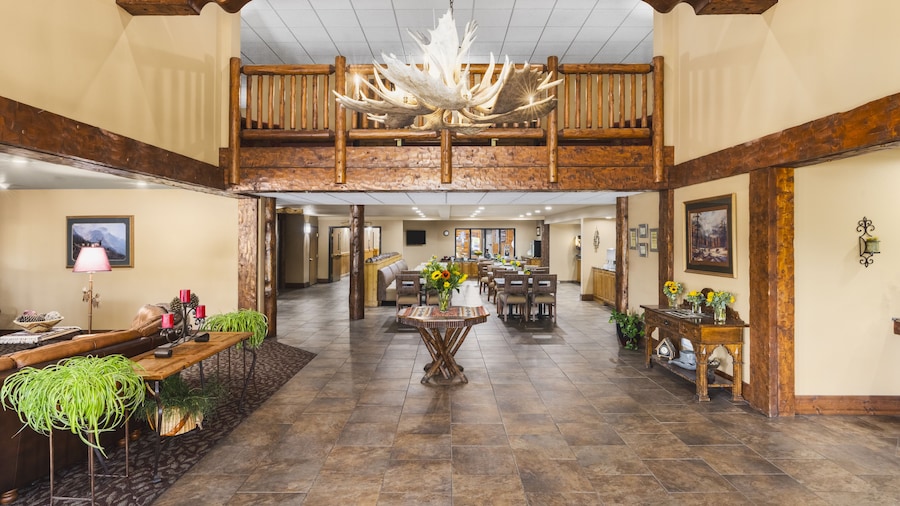 Bitterroot River Inn & Conference Center