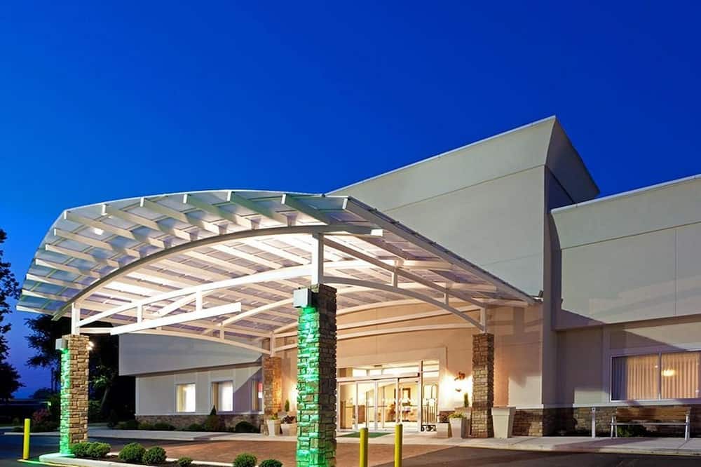 Wyndham Garden Dover