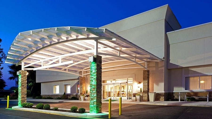 Wyndham Garden Dover