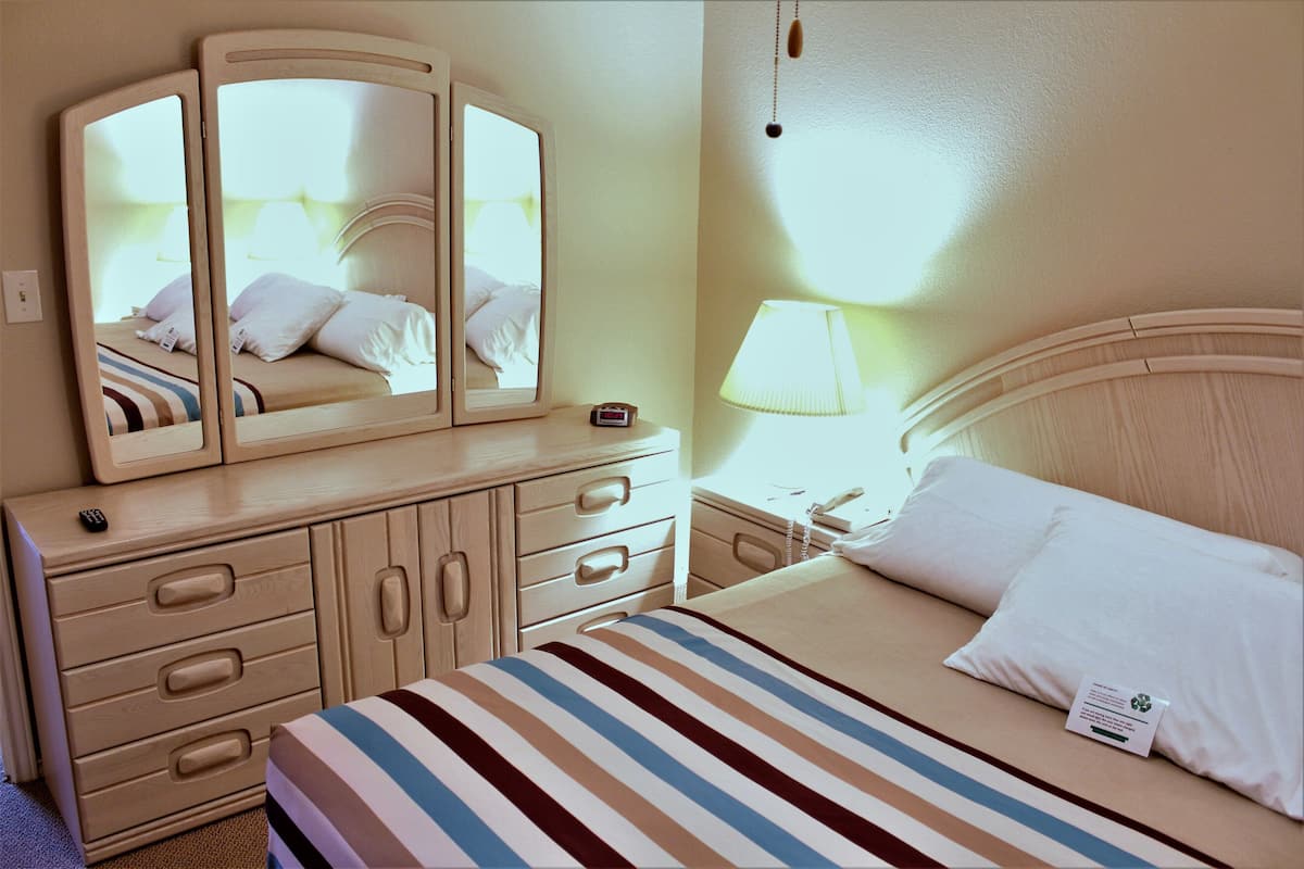 Suite Standard | Coffres-forts dans les chambres, chambres insonorisées