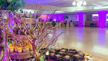 Salón de baile