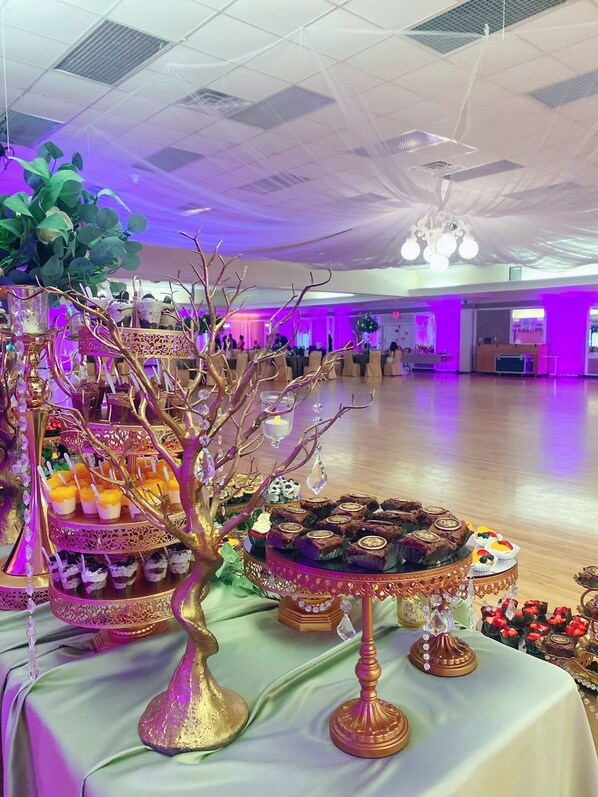 Ballroom
