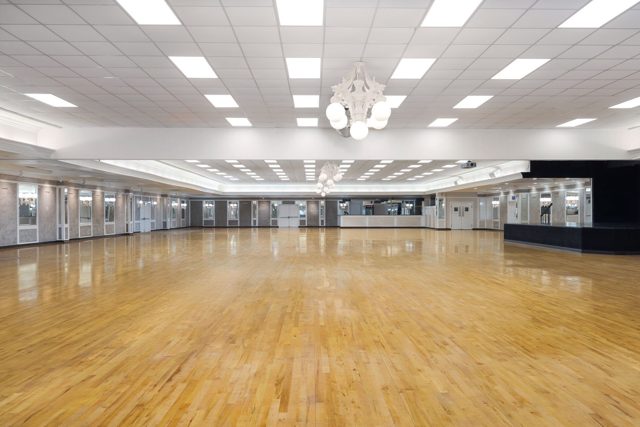 Sala da ballo