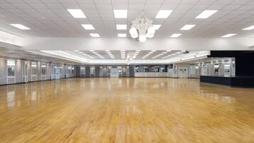 Sala da ballo