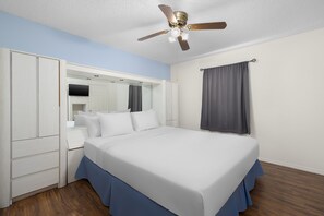 Executive Suite - Victoria Palms Inn & Suites (Donna)