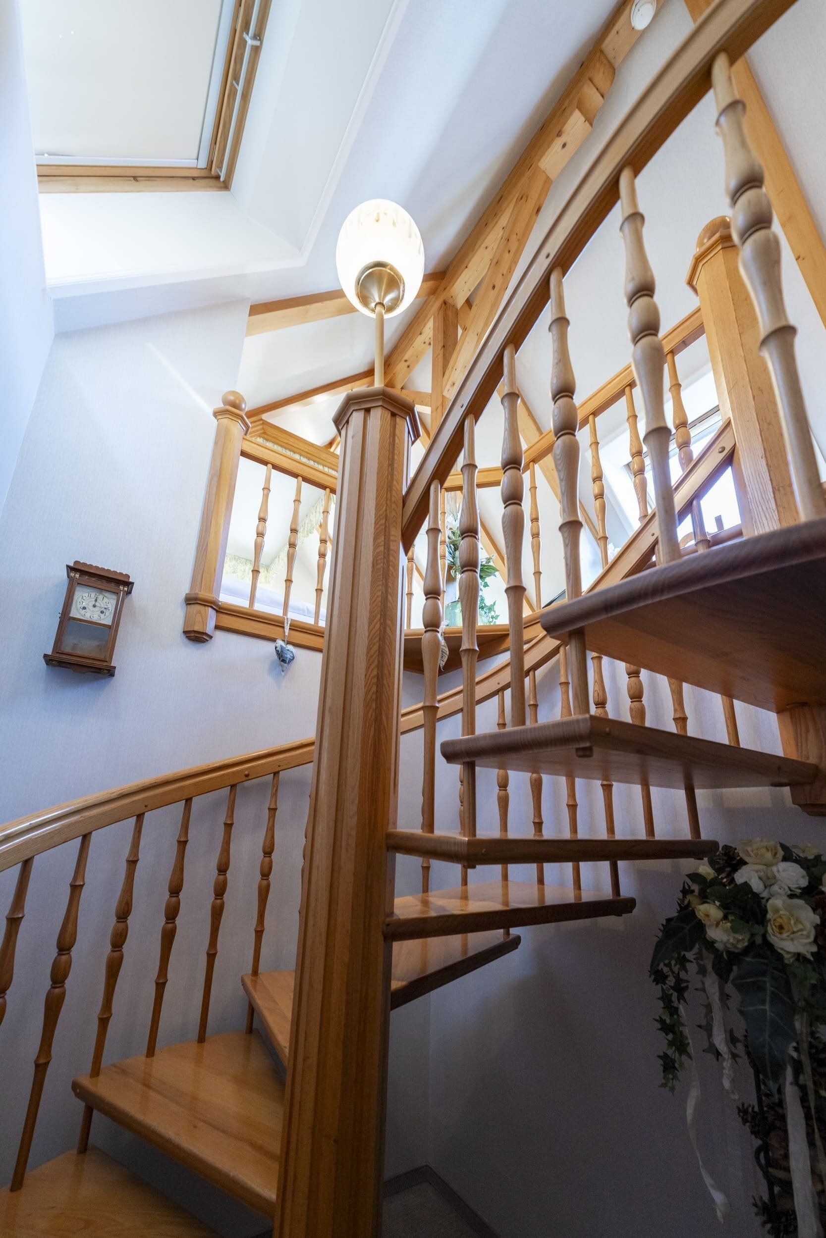 Exclusieve tweepersoonskamer | Hypoallergeen beddengoed, een minibar, een kluis op de kamer, een bureau