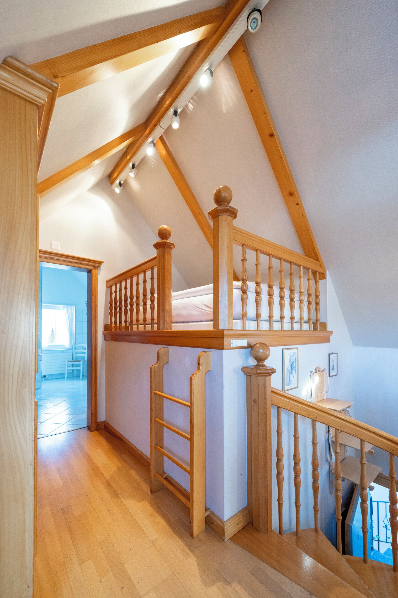 Exclusive Double Room