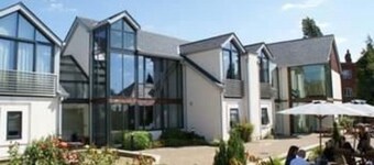 The Barn Hotel