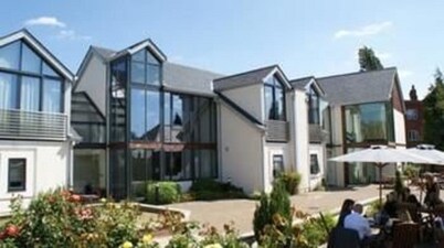 The Barn Hotel