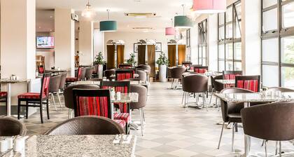 Best Western Sheffield City Hotel