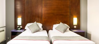 Best Western Sheffield City Hotel