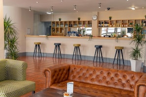 Bar (sur place)