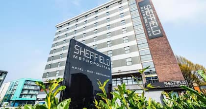 Sheffield Metropolitan Hotel by Belvilla